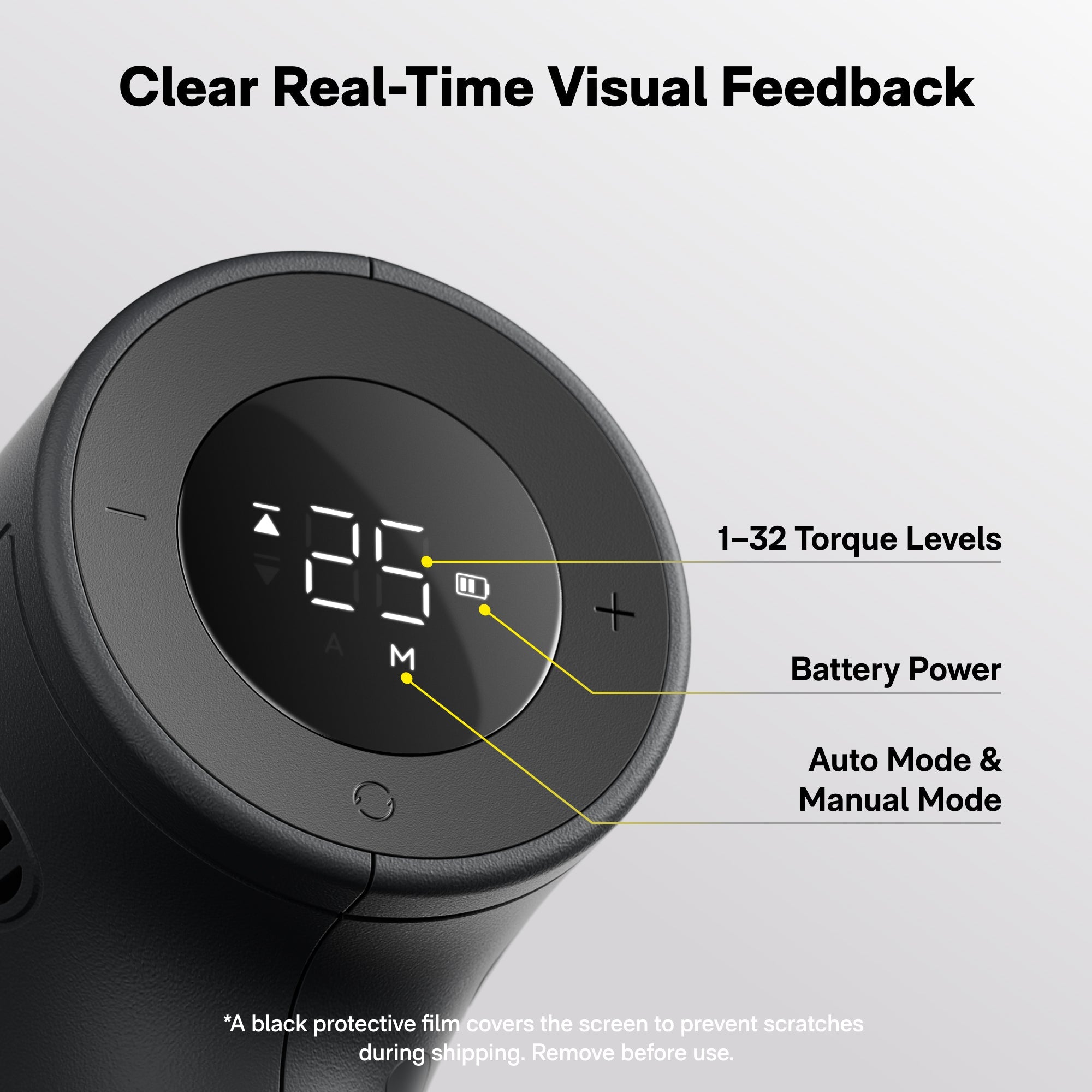 16V Brushless Drill Tool Kit
