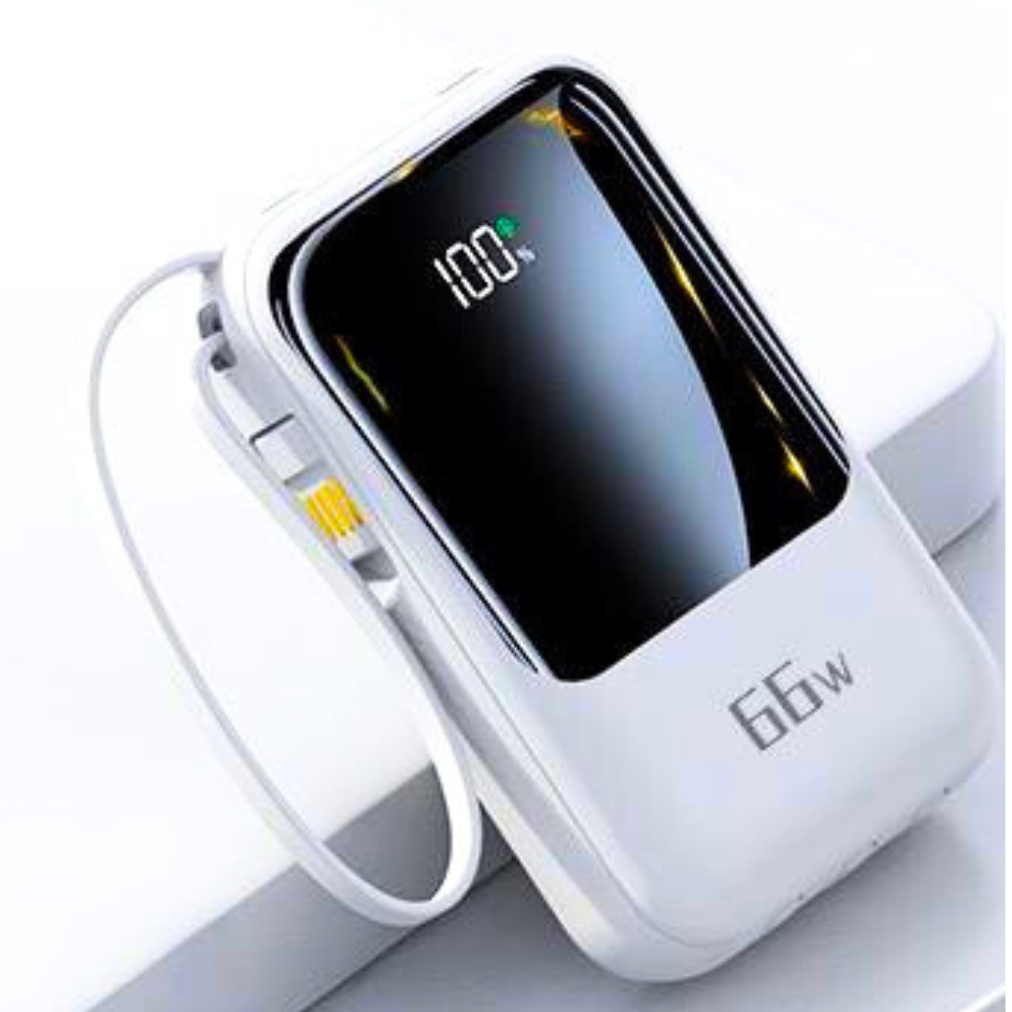 Ultra Max - Power Bank 20,000mAH Travel Phone & Device Charger