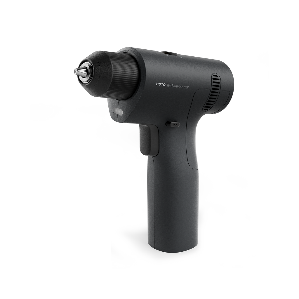 HOTO 16V Brushless Drill