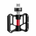 Quick-Release Bike Pedals