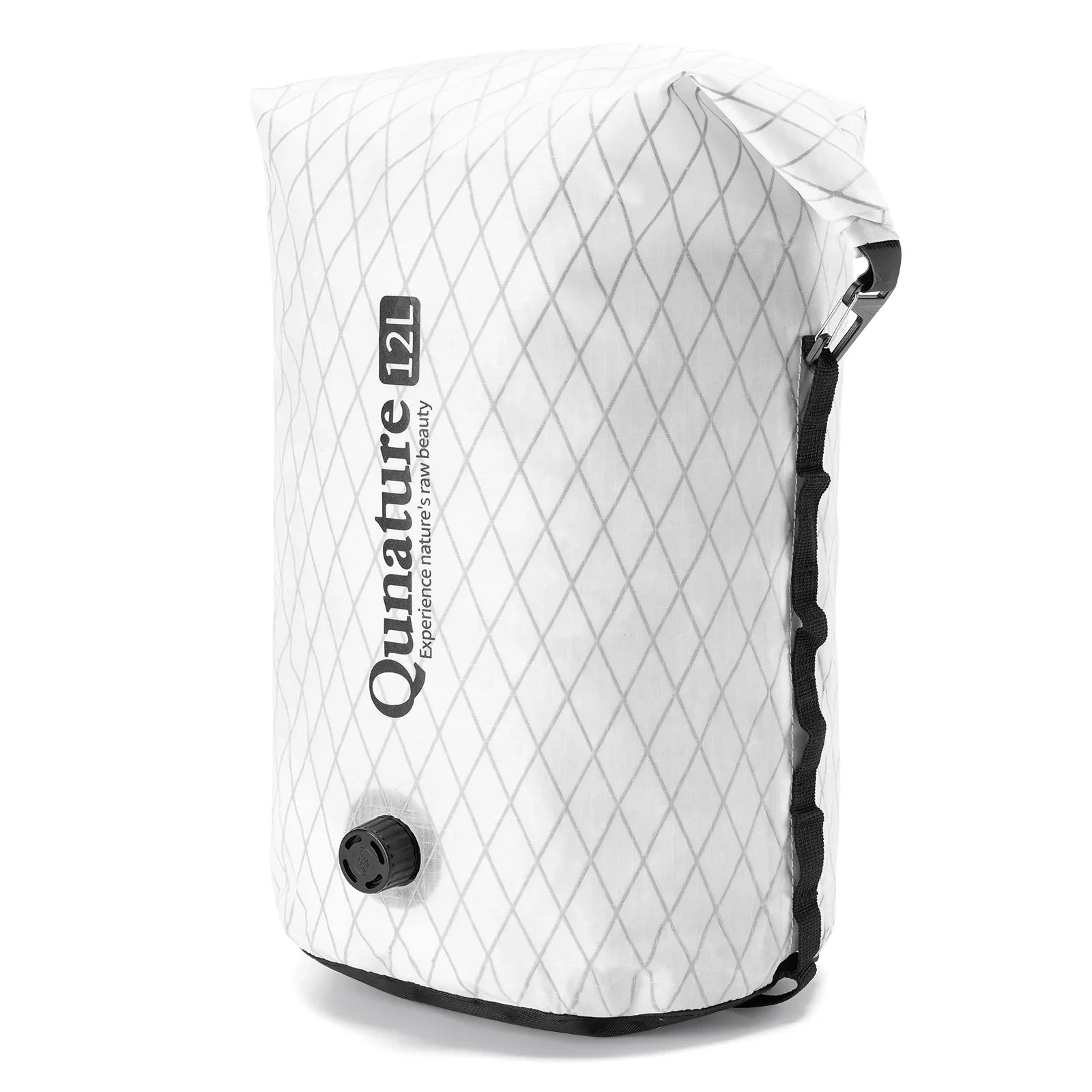 Waterproof Compression Bag for Bikepacking 6L/12L