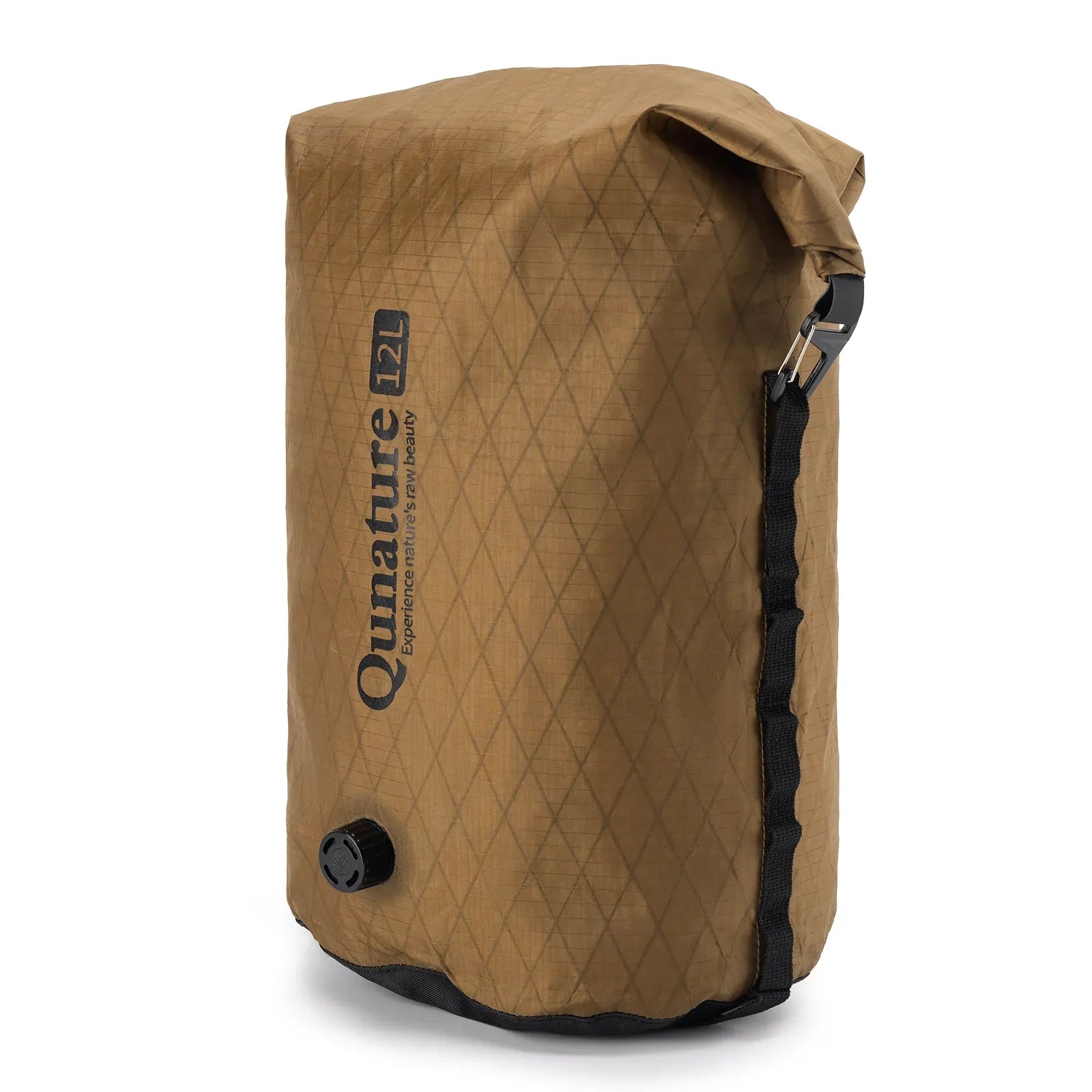 Waterproof Compression Bag for Bikepacking 6L/12L