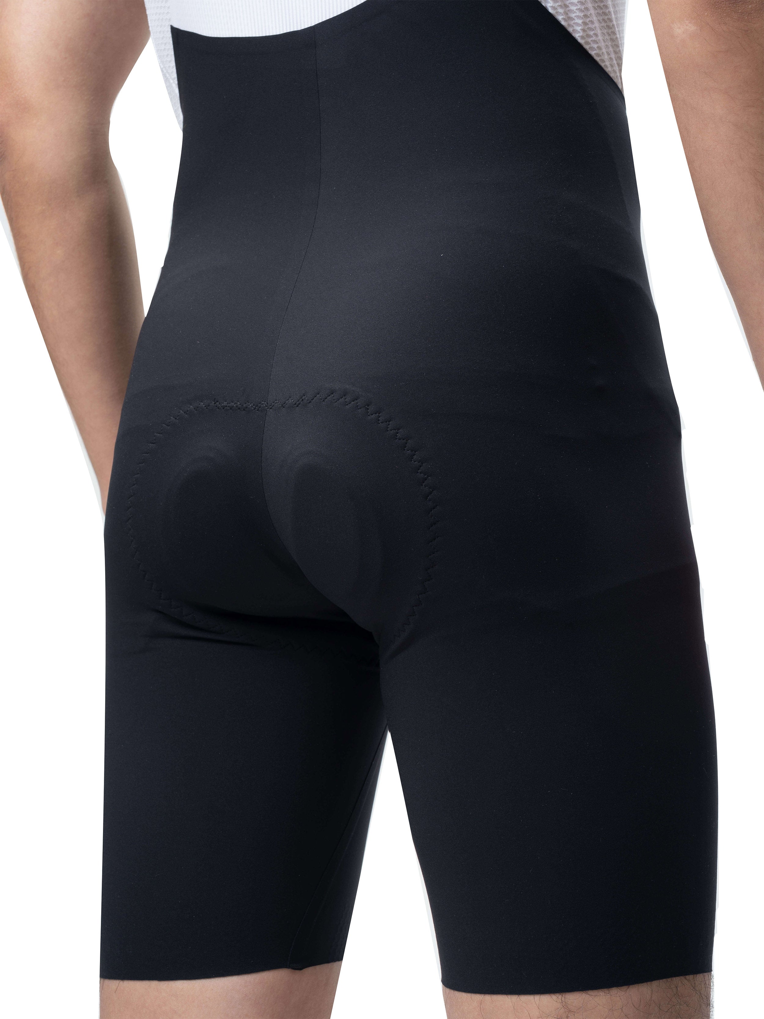 Men's DOLOMITI Pads Cycling Bib Shorts