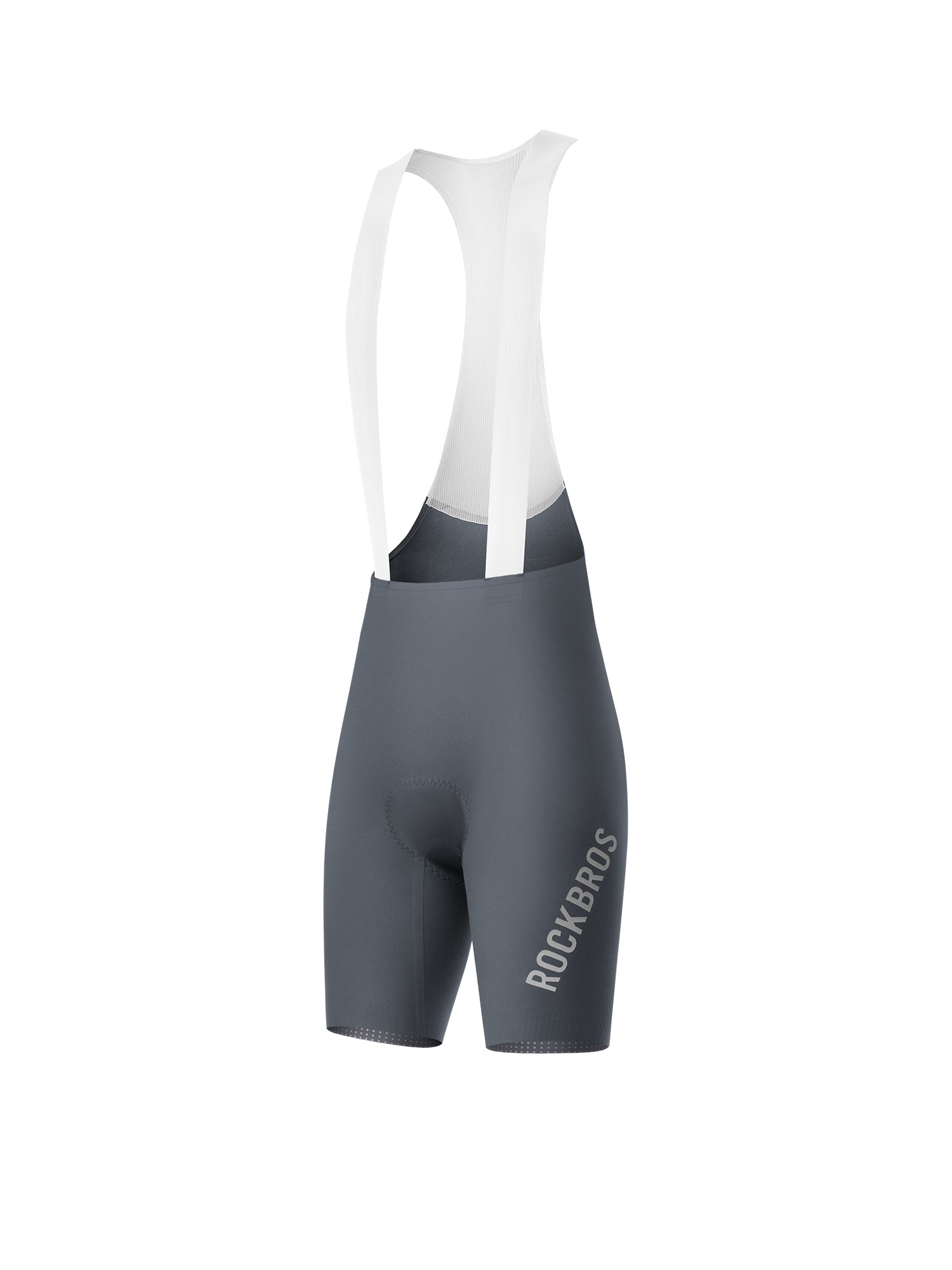 Men's DOLOMITI Pads Cycling Bib Shorts